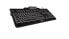 Cherry KC 1000 SC - Keyboard - 1,200 dpi Optical - 105 keys QWERTZ - Black