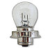 Фото #1 товара HERT AUTOMOTIVE LAMPS 6V 15W Bulb pack of 10
