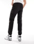 Фото #3 товара Le Coq Sportif Paris 2024 Olympics joggers in black