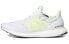 Фото #1 товара Кроссовки Adidas Ultraboost DNA 50 White/Green