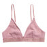 Фото #2 товара SUPERDRY Ribbed Tri Bra