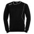 KEMPA Curve Training sweatshirt