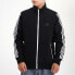 Фото #3 товара Куртка спортивная мужская Adidas MH TT LWDK черного цвета