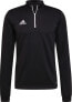 Фото #1 товара Adidas Bluza adidas ENTRADA 22 Training Top H57544 H57544 czarny M