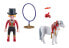 Фото #6 товара PLAYMOBIL Playm. Pferdedressur| 70874