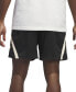 ფოტო #2 პროდუქტის Men's Select Baller Stripe Shorts