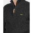 NZA NEW ZEALAND Dry half zip sweater