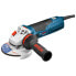 Фото #1 товара Bosch Winkelschleifer GWS 19-125 CIE Professional im Set im Karton