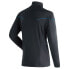 Фото #2 товара MAIER SPORTS Midlayer Nago Rec half zip fleece