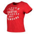 ფოტო #3 პროდუქტის SUPERDRY Puff Print Archive Fitted short sleeve T-shirt