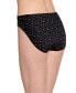 Фото #3 товара Women's 3-Pk. No Panty Line Promise® Bikini Underwear 1770