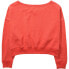 AMERICAN EAGLE Dolman 1546 Wide Neck sweatshirt