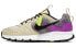 Nike Atsuma Trail 米黄紫 / Кроссовки Nike Atsuma Trail CQ9178-200