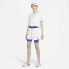 ფოტო #5 პროდუქტის NIKE Sportswear Crop Print short sleeve T-shirt