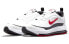 Nike Air Max AP 包裹性透气 低帮 跑步鞋 男款 白红 / Кроссовки Nike Air Max AP CU4826-101