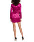 Фото #2 товара Платье rosewater remi Twist Mini для женщин