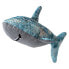 FREEDOG Eco Shark 28.5x12 cm Toy