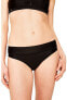 Lole Women's 185863 Mojito Bikini Bottoms Swimwear Black Size XL