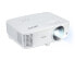 Фото #3 товара Acer P1257i - 4500 ANSI lumens - XGA (1024x768) - 20000:1 - 4:3 - 0 - 7620 mm (0 - 300") - 1 - 9.2 m