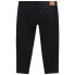 Levi´s ® Plus 501 Original Cropped jeans