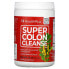 Фото #1 товара Health Plus Inc., Super Colon Cleanse, для очищения толстой кишки, 340 г (12 унций)