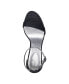 ფოტო #11 პროდუქტის Women's Armory Block Heel Dress Sandals