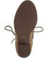 ფოტო #5 პროდუქტის Women's Baylor Lace Up Booties