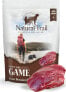 Фото #2 товара Natural Trail NATURAL TRAIL Dog Game saszetka 500g