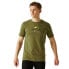 ფოტო #1 პროდუქტის REGATTA Cline IX short sleeve T-shirt