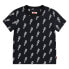 ფოტო #1 პროდუქტის LEVI´S ® KIDS Split Boxtab Logo Print short sleeve T-shirt
