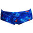 Фото #3 товара FUNKY TRUNKS Fyto Flares Swim Boxer