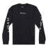 ფოტო #1 პროდუქტის RVCA Big Sleeve Tee long sleeve T-shirt