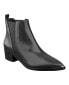 Фото #1 товара Women's Yale Pointy Toe Chelsea Booties