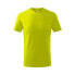 Фото #3 товара Футболка детская Malfini Basic Jr T-shirt MLI-13862