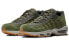 Nike Air Max 95 SE "Olive Canvas" AJ2018-300 Sneakers