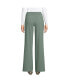 Фото #2 товара Women's Starfish High Rise Wide Leg Pants