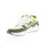 Lakai Evo 2.0 MS1230259B00 Mens Green Suede Skate Inspired Sneakers Shoes 5