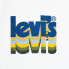 Фото #3 товара LEVI´S ® KIDS Layered Poster Logo short sleeve T-shirt