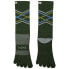 Фото #1 товара INJINJI Trail Midweight Crew socks