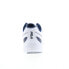 Фото #10 товара Fila Memory Go The Distance Mens White Athletic Cross Training Shoes