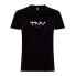 ფოტო #2 პროდუქტის TENAYA Tny short sleeve T-shirt