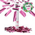 Фото #1 товара 5 x Party Popper Pink 40 cm Kanone