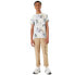 ფოტო #1 პროდუქტის GARCIA N43602 short sleeve T-shirt