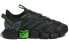 Фото #2 товара Кроссовки Adidas Climacool Vento GY3088 Black Lime Green