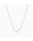 ფოტო #1 პროდუქტის Constellation Necklace - 12 Zodiac Constellation - Gold