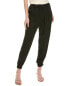 Фото #1 товара Stateside Satin Jogger Pant Women's