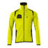 Hi-Vis Yellow / Black