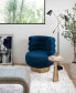 Naomi Swivel Chair