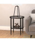 Фото #6 товара Hera Round Side Table