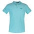 SUPERDRY Classic Piqué short sleeve polo